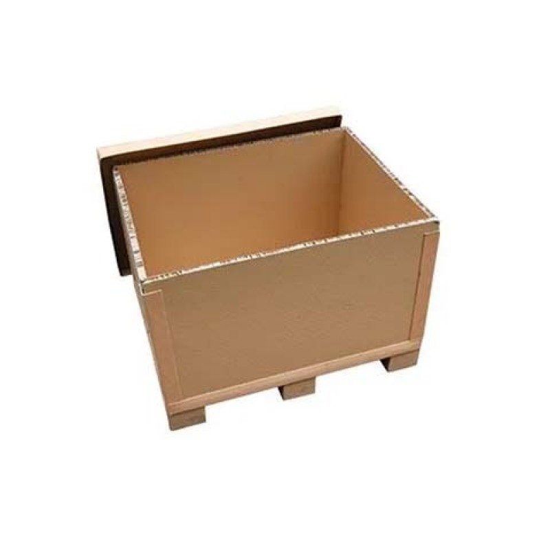 仪器设备蜂窝纸箱