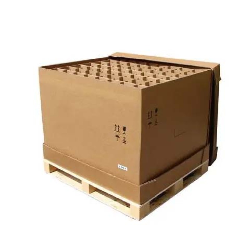 零配件重型纸箱