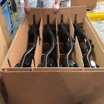 零配件重型纸箱